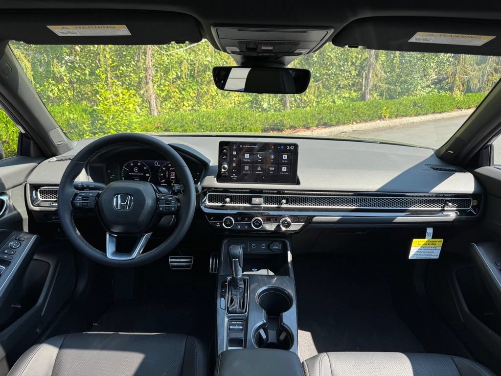 honda civic hatchback 2026 19XFL4H9XTE014365 image honda civic hatchback 2026 19XFL4H9XTE014365 image